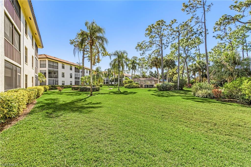 GLENEAGLES - Residential