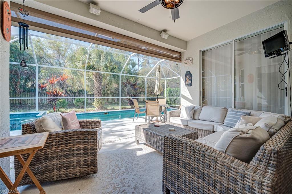 VILLAGES AT COUNTRY CREEK - Residential