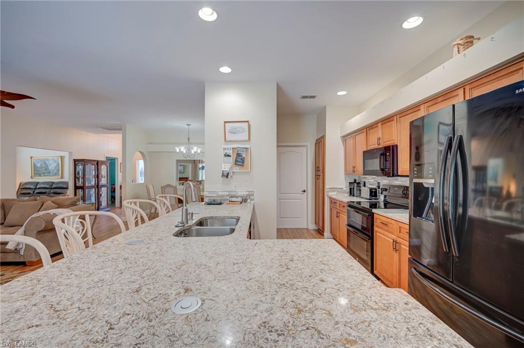 VILLAGES AT COUNTRY CREEK - Residential