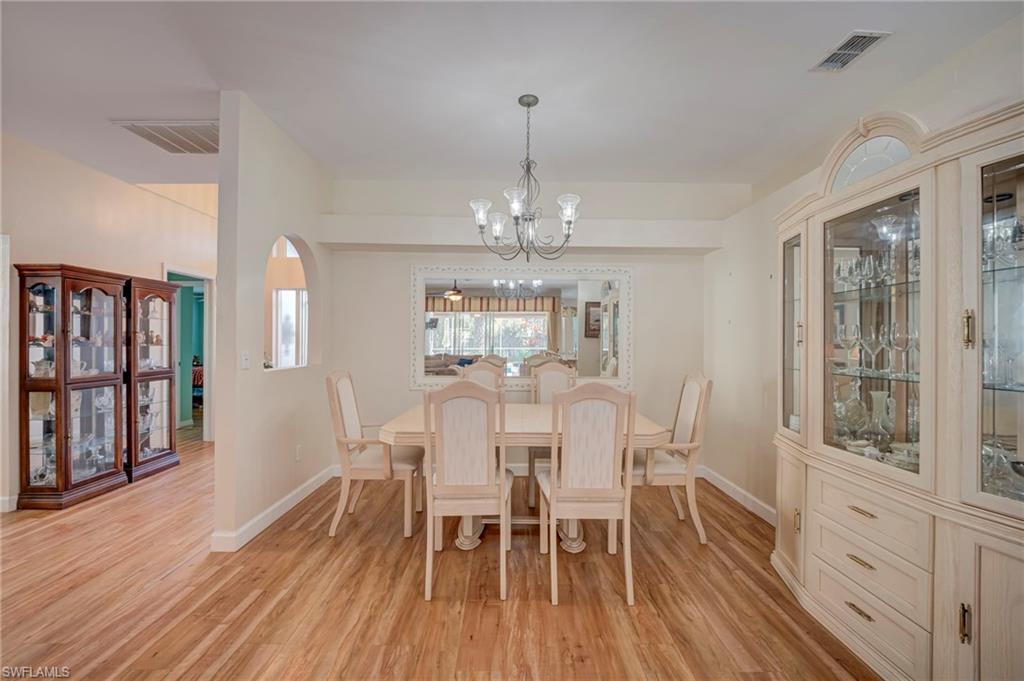 VILLAGES AT COUNTRY CREEK - Residential