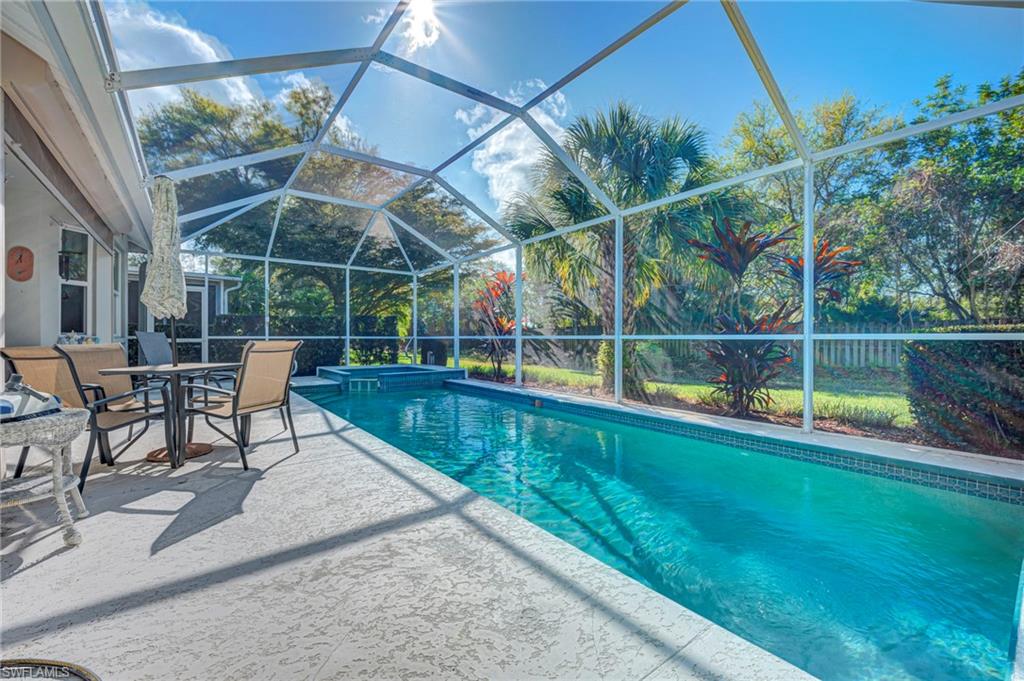 VILLAGES AT COUNTRY CREEK - Residential