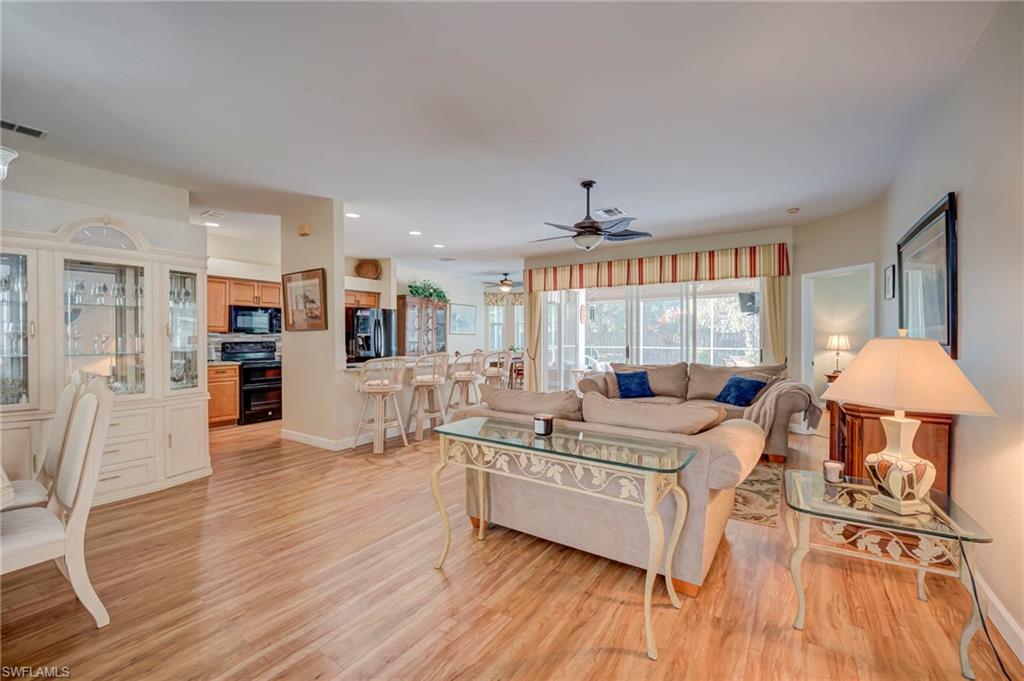 VILLAGES AT COUNTRY CREEK - Residential