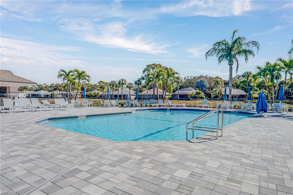 VILLAGES AT COUNTRY CREEK - Residential