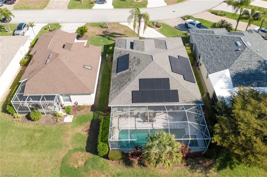 VILLAGES AT COUNTRY CREEK - Residential