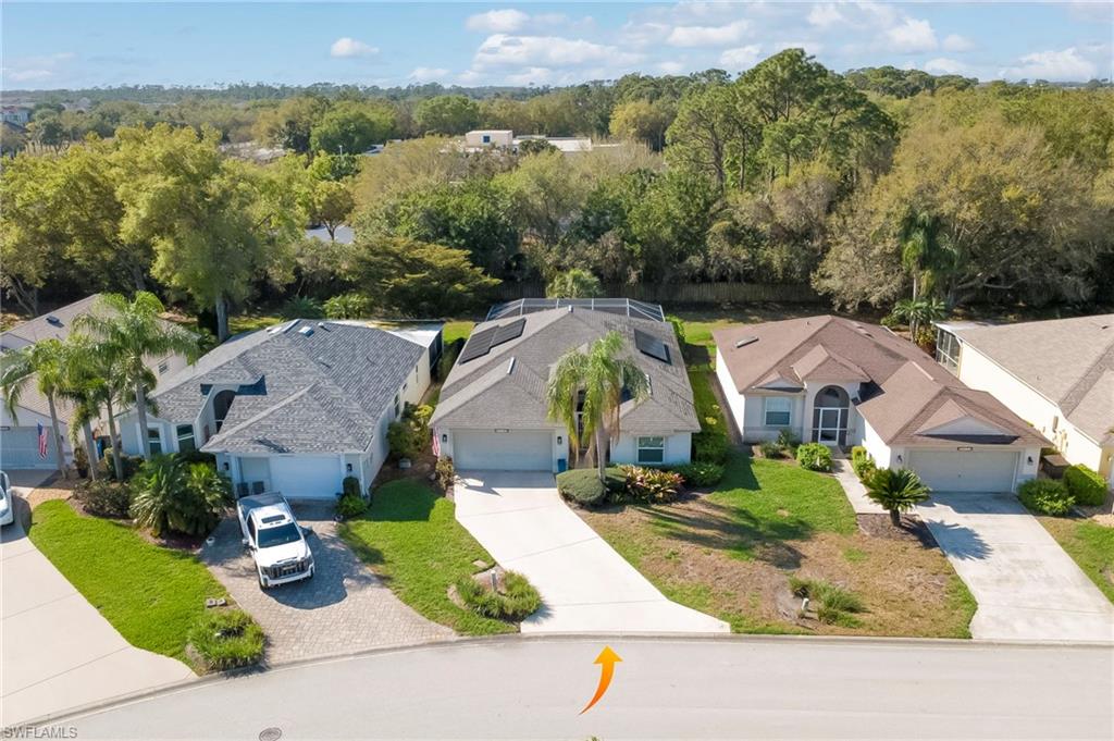 VILLAGES AT COUNTRY CREEK - Residential