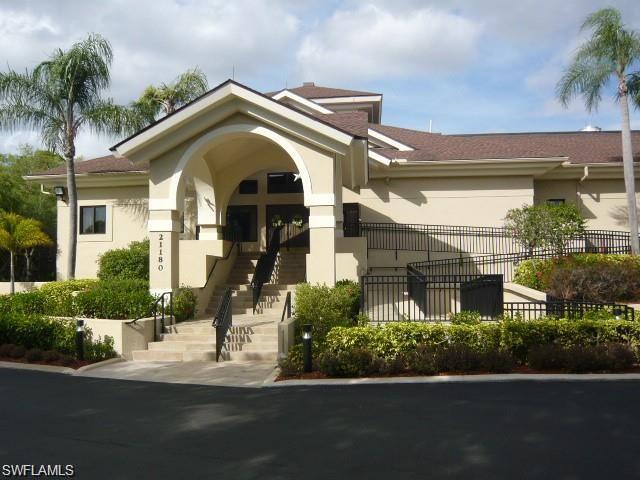 VILLAGES AT COUNTRY CREEK - Residential