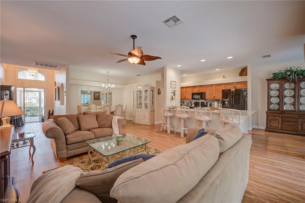 VILLAGES AT COUNTRY CREEK - Residential