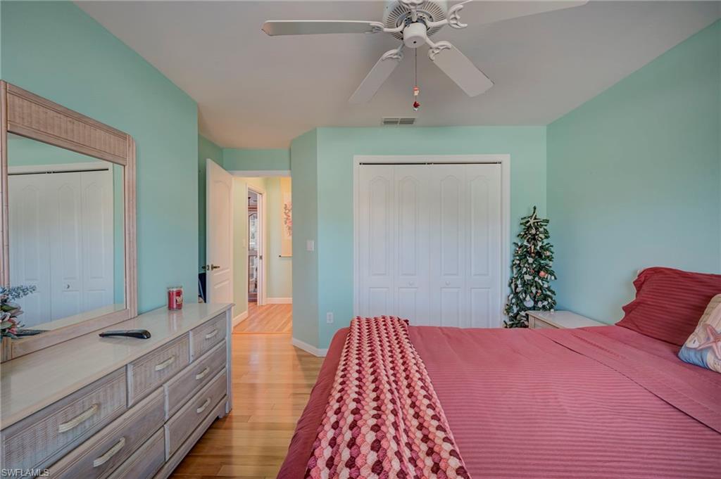 VILLAGES AT COUNTRY CREEK - Residential