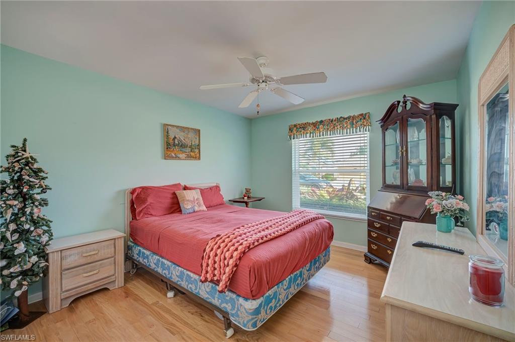 VILLAGES AT COUNTRY CREEK - Residential