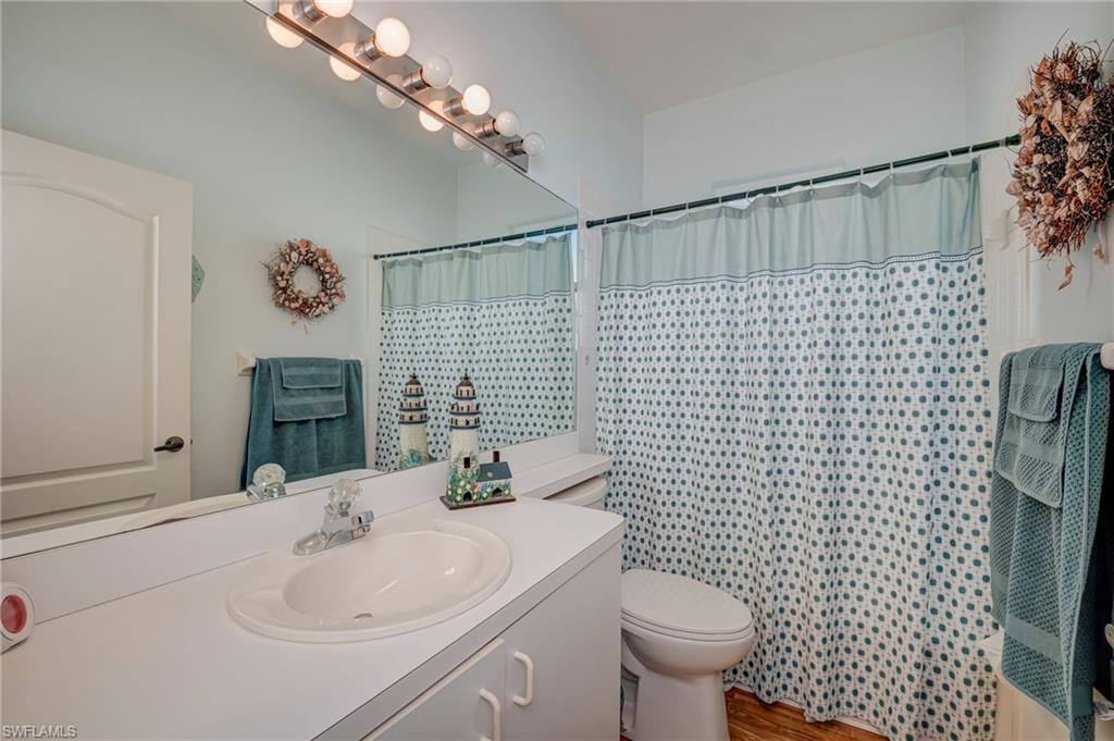 VILLAGES AT COUNTRY CREEK - Residential