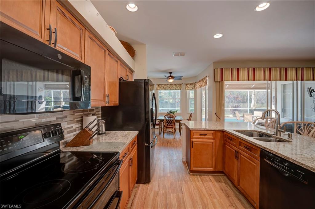 VILLAGES AT COUNTRY CREEK - Residential