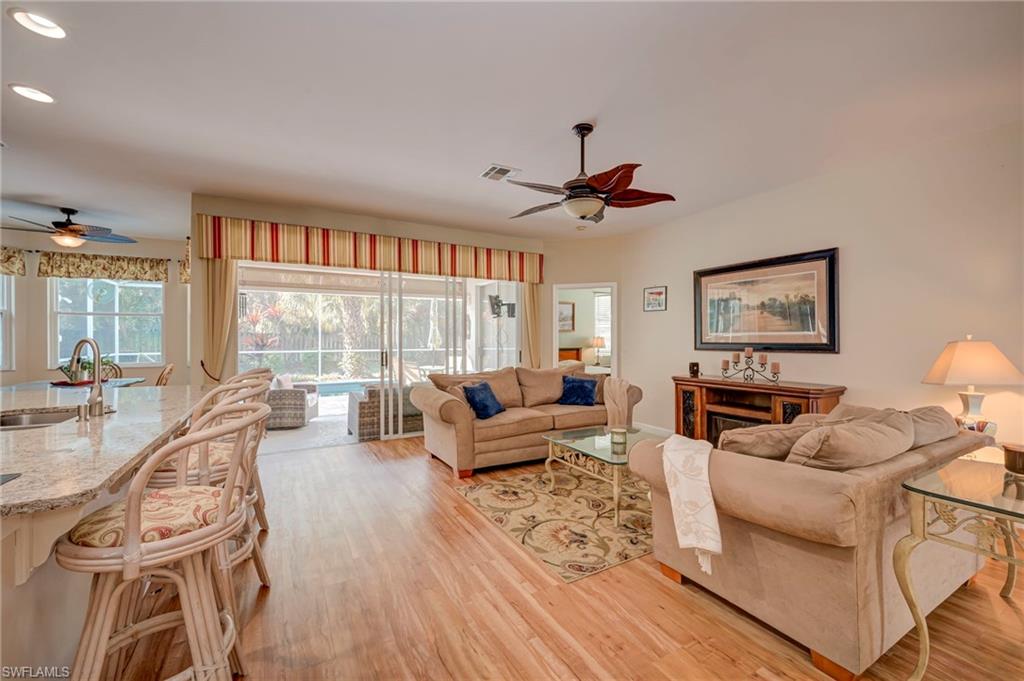 VILLAGES AT COUNTRY CREEK - Residential