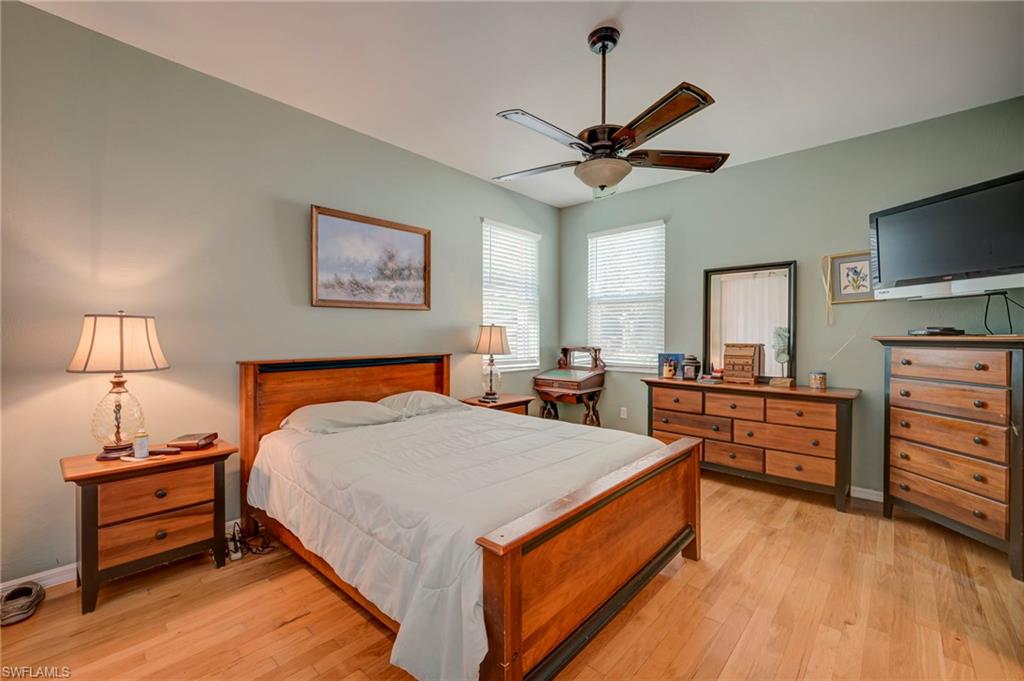 VILLAGES AT COUNTRY CREEK - Residential