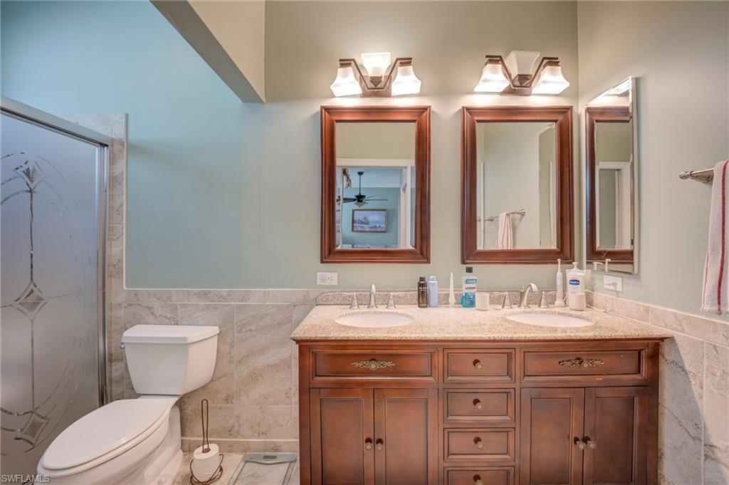 VILLAGES AT COUNTRY CREEK - Residential