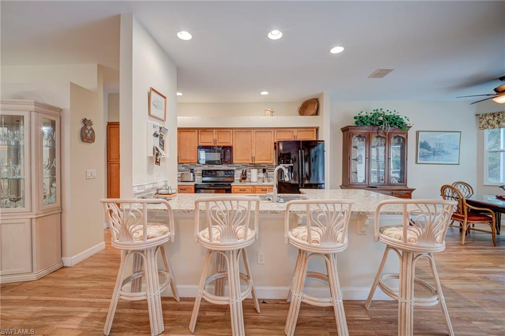 VILLAGES AT COUNTRY CREEK - Residential