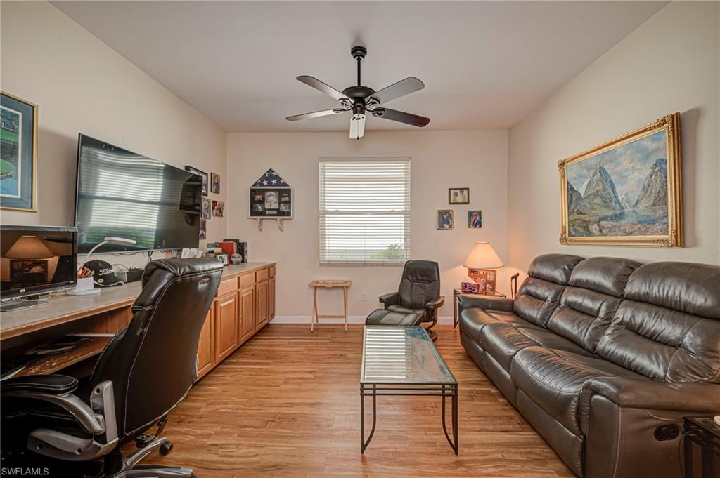 VILLAGES AT COUNTRY CREEK - Residential