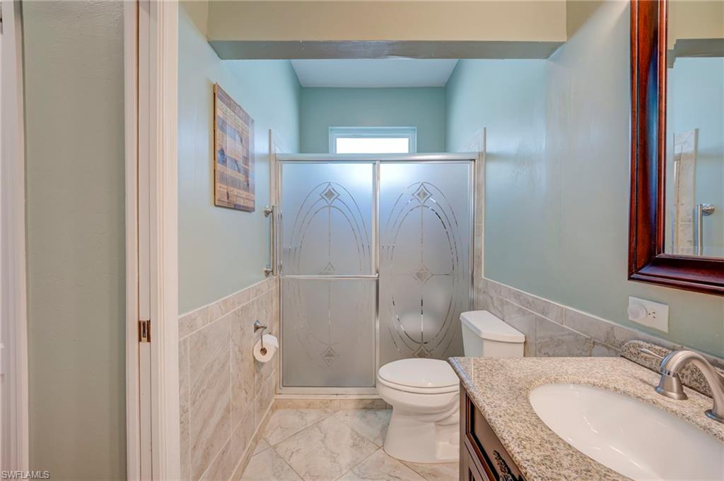 VILLAGES AT COUNTRY CREEK - Residential