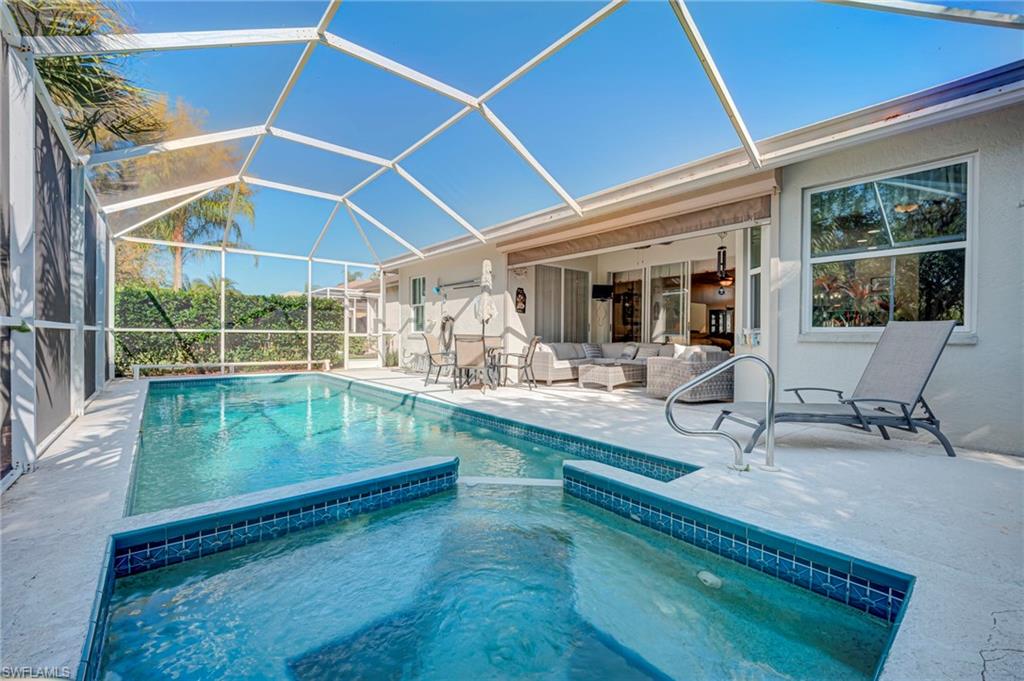 VILLAGES AT COUNTRY CREEK - Residential