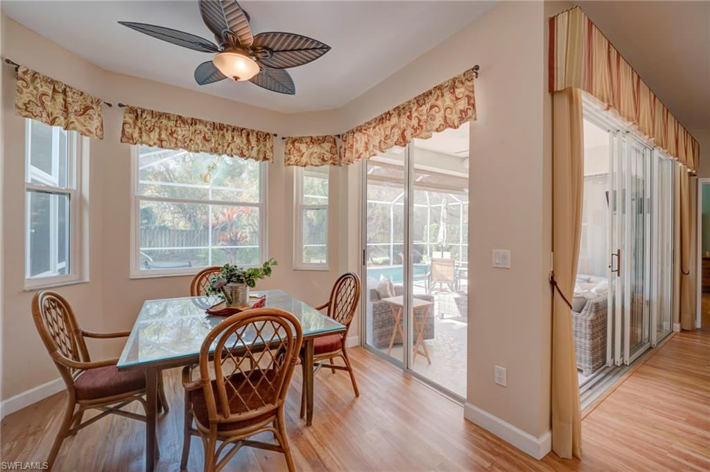 VILLAGES AT COUNTRY CREEK - Residential