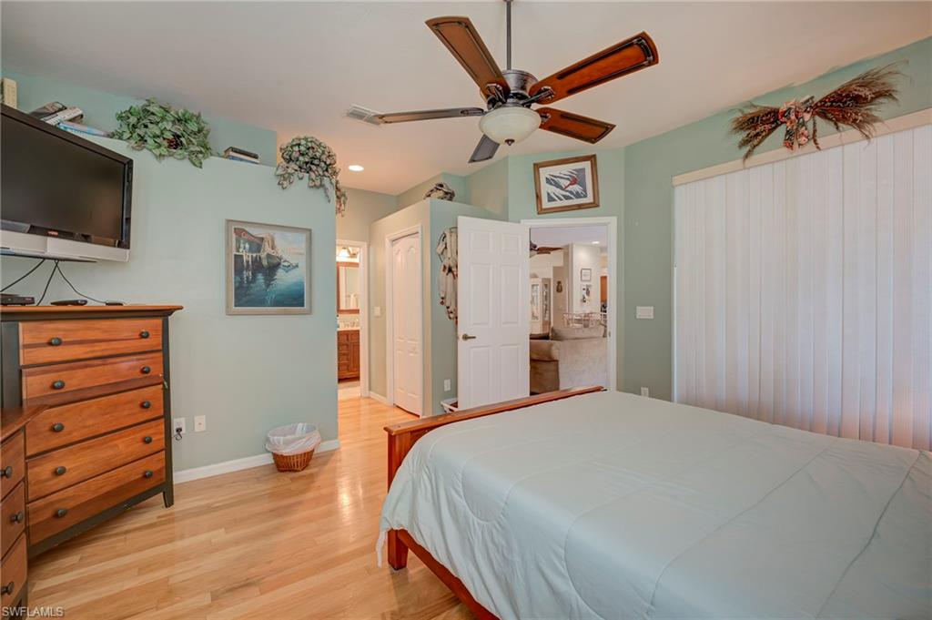 VILLAGES AT COUNTRY CREEK - Residential