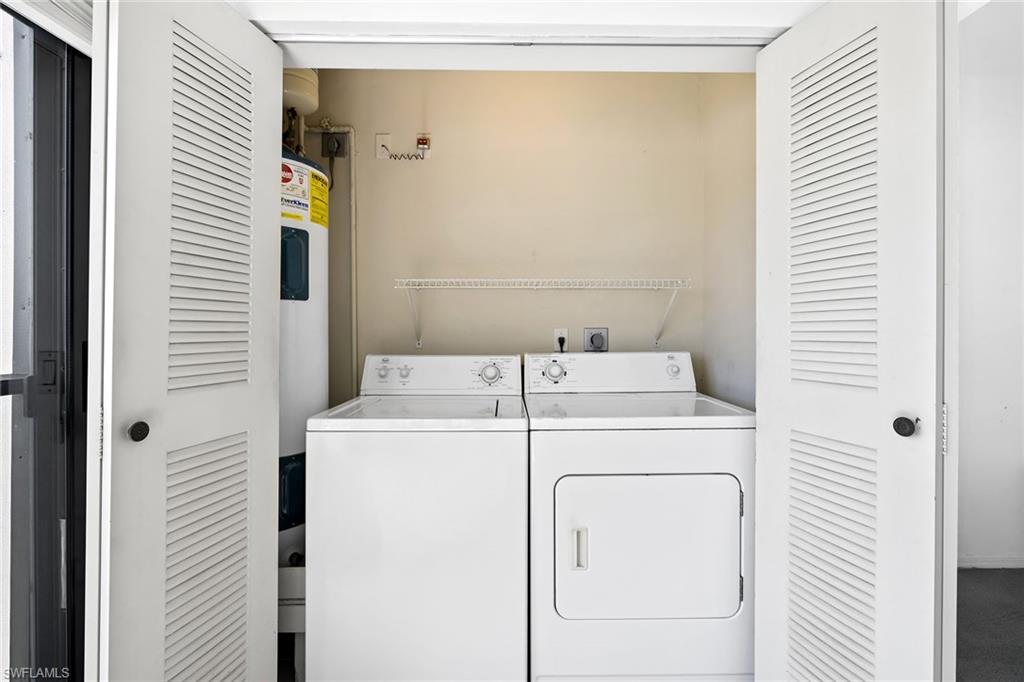 NAPLES BATH AND TENNIS CLUB - Residential