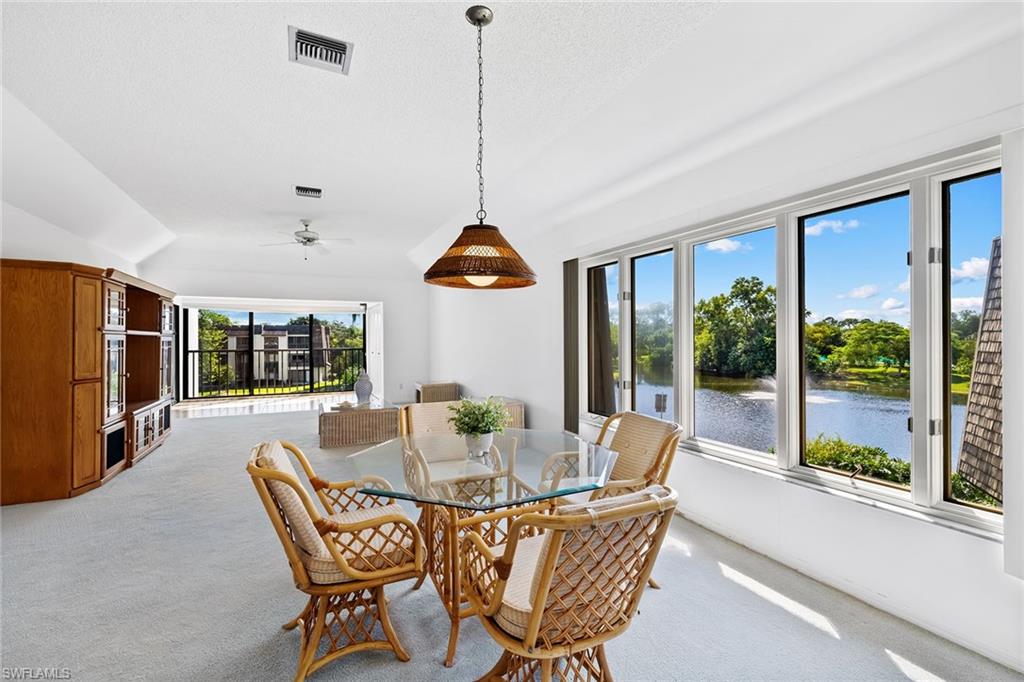 NAPLES BATH AND TENNIS CLUB - Residential