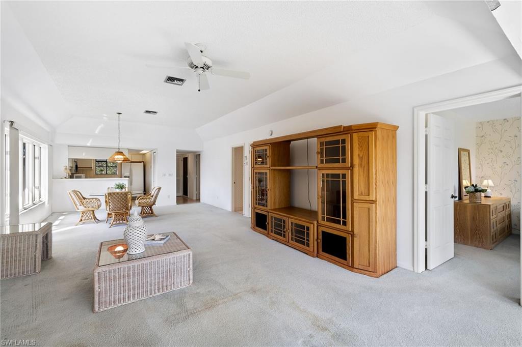 NAPLES BATH AND TENNIS CLUB - Residential