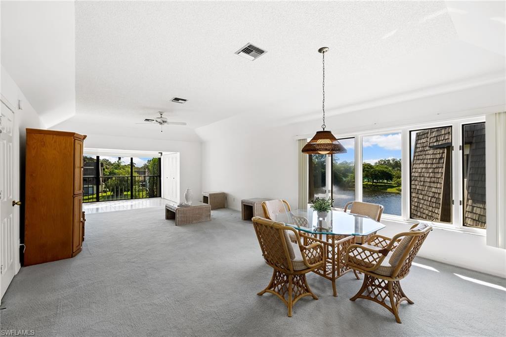 NAPLES BATH AND TENNIS CLUB - Residential