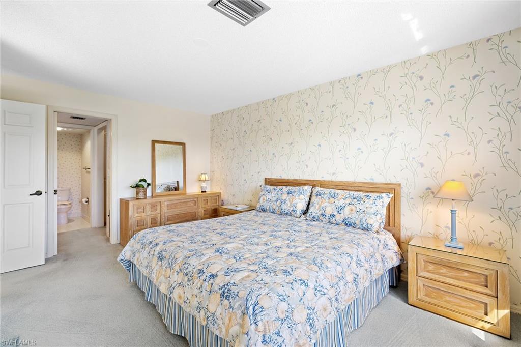 NAPLES BATH AND TENNIS CLUB - Residential