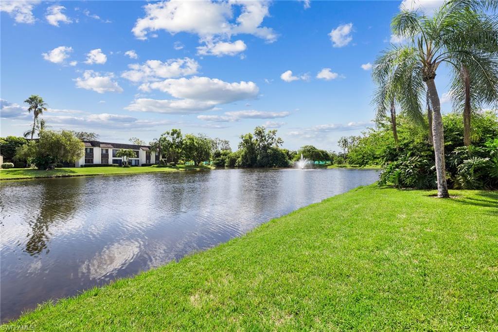 NAPLES BATH AND TENNIS CLUB - Residential