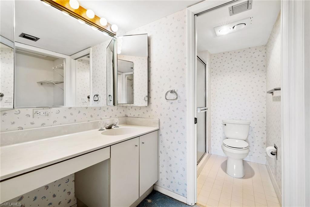 NAPLES BATH AND TENNIS CLUB - Residential