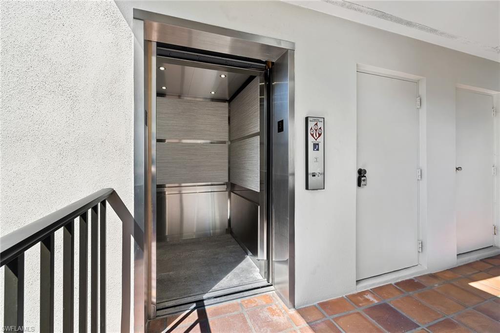 NAPLES BATH AND TENNIS CLUB - Residential