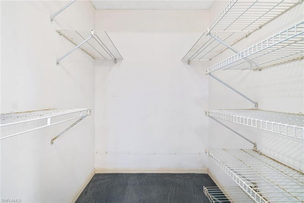 NAPLES BATH AND TENNIS CLUB - Residential