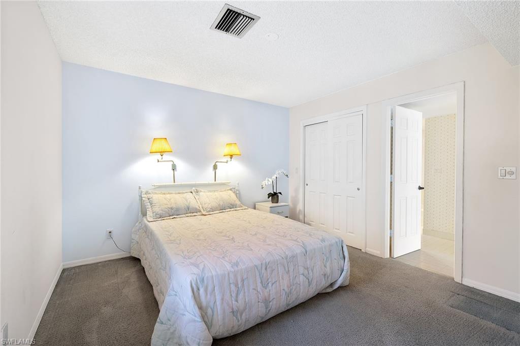 NAPLES BATH AND TENNIS CLUB - Residential