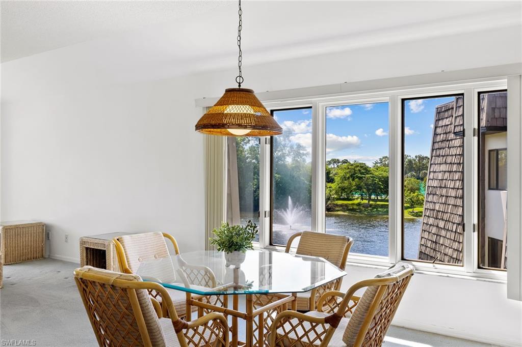 NAPLES BATH AND TENNIS CLUB - Residential