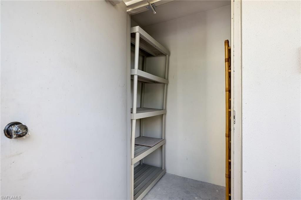 NAPLES BATH AND TENNIS CLUB - Residential