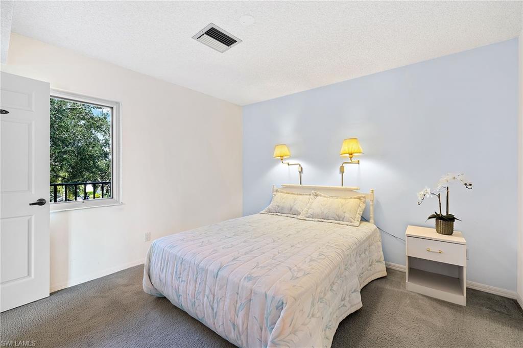 NAPLES BATH AND TENNIS CLUB - Residential