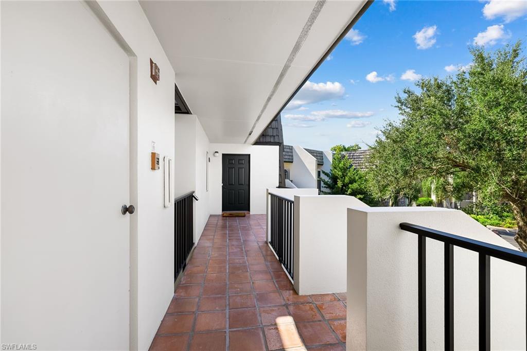 NAPLES BATH AND TENNIS CLUB - Residential