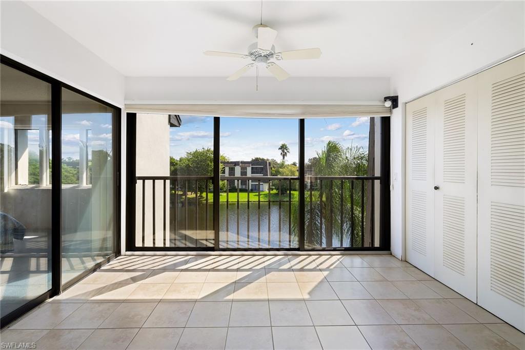 NAPLES BATH AND TENNIS CLUB - Residential