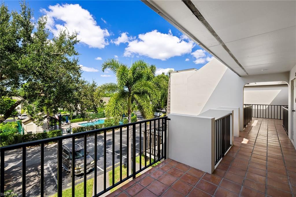 NAPLES BATH AND TENNIS CLUB - Residential