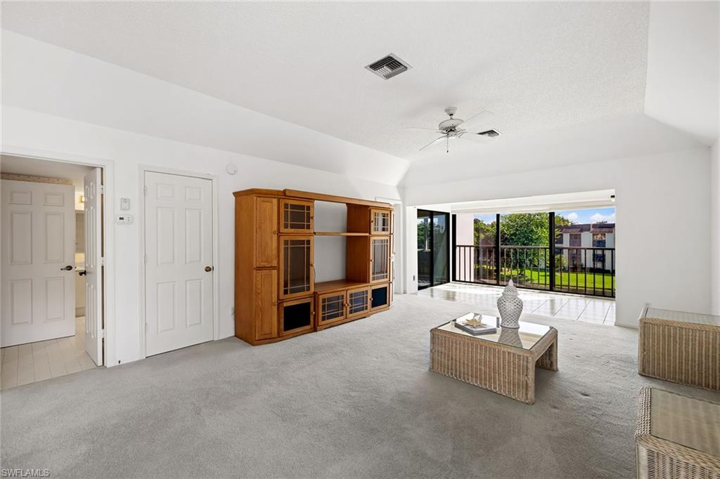 NAPLES BATH AND TENNIS CLUB - Residential