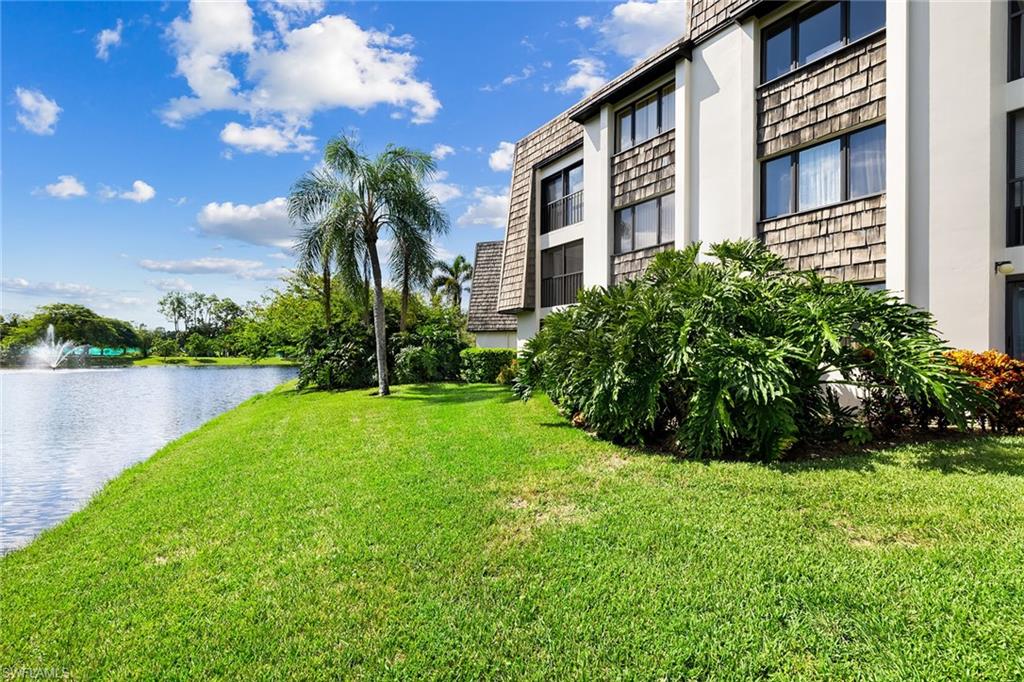 NAPLES BATH AND TENNIS CLUB - Residential