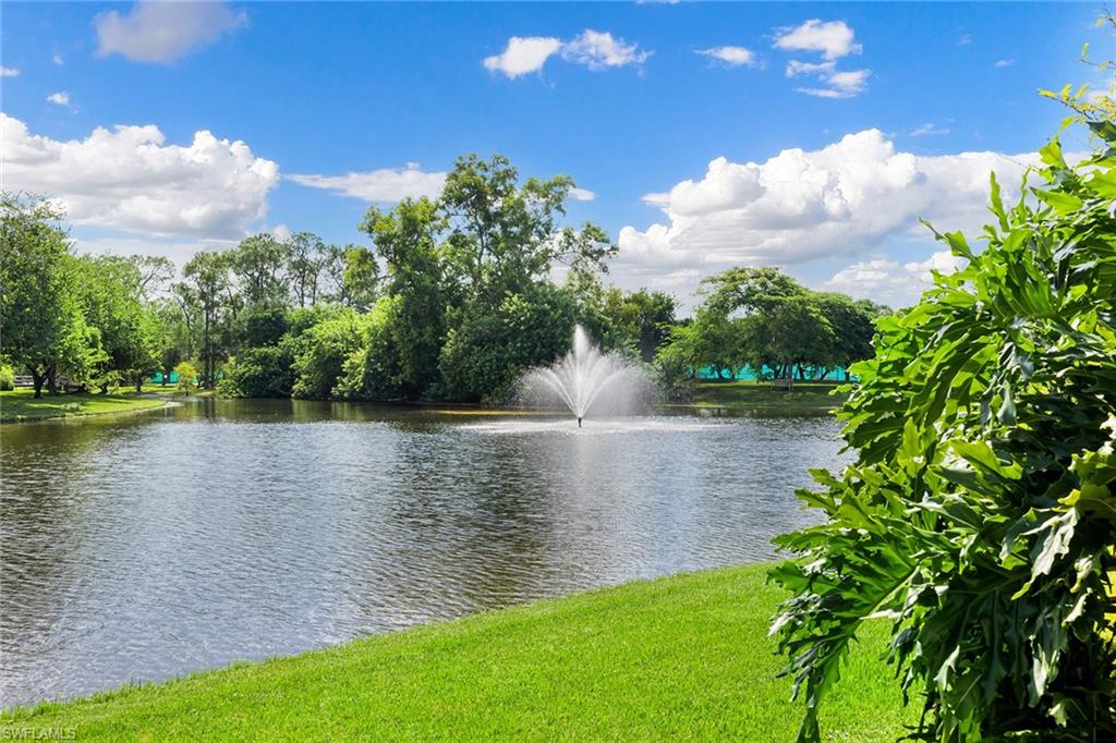 NAPLES BATH AND TENNIS CLUB - Residential