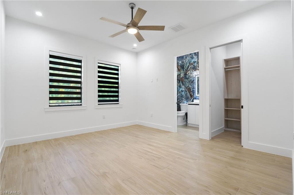 LIVINGSTON WOODS - Residential