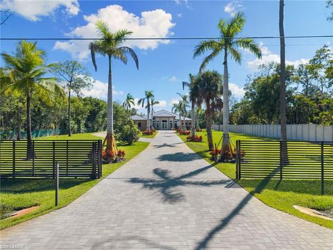 7040 Sable Ridge LN NAPLES FL 34109