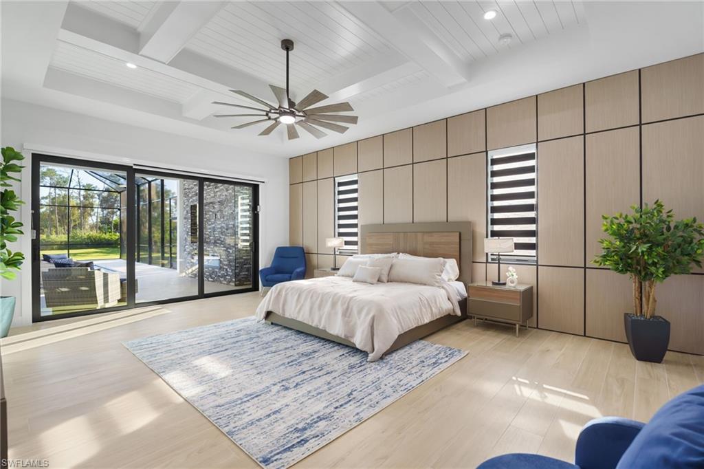 LIVINGSTON WOODS - Residential