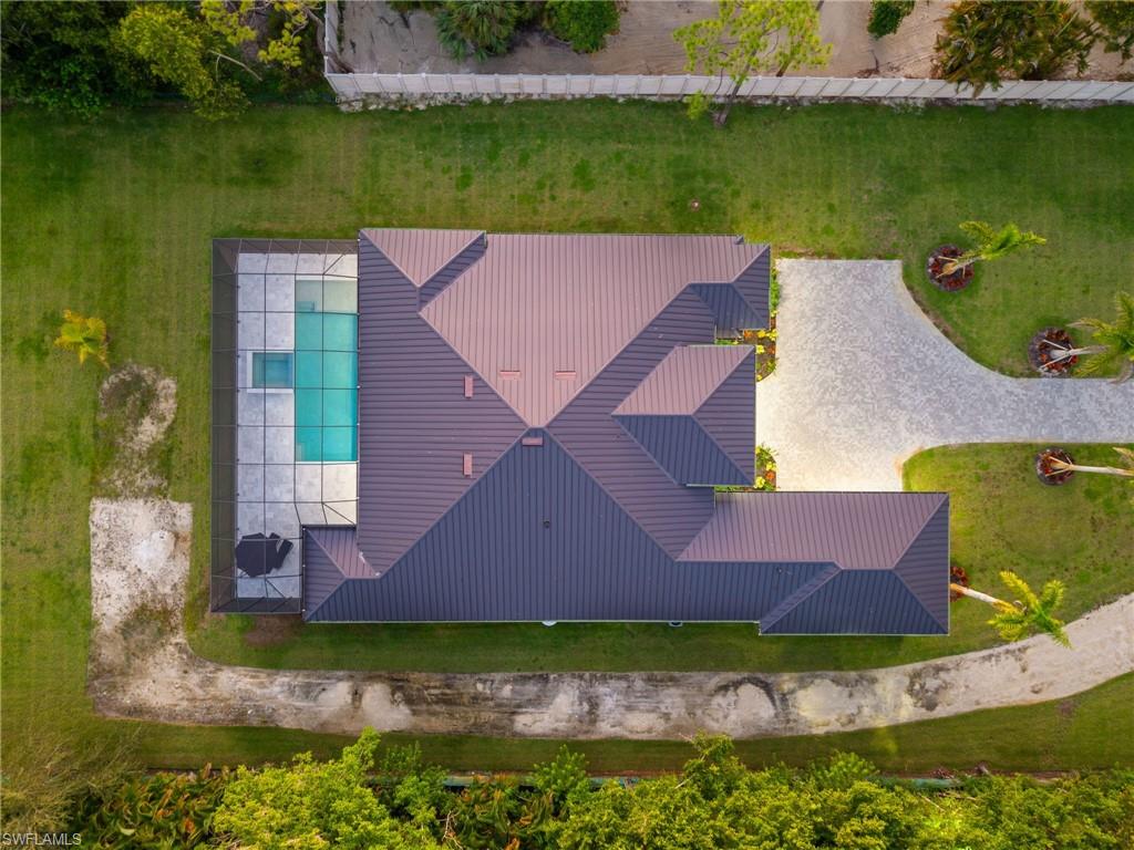 LIVINGSTON WOODS - Residential