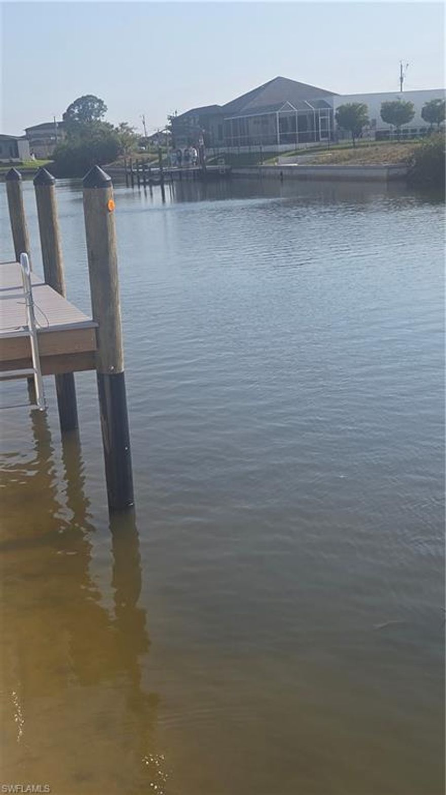 Great Gulf Access lot for a great price!  This western exposure lot is well located approximately 4 miles north of Pine Island Road and all of the shopping/restaurants there.  Great fishing and great golfing are within minutes! The lot is cleared and ready for you to build your perfect home.  There are some wonderful projects in the works just 3.5-4 miles south, closer to Pine Island Road.  The 7 Islands will feature Residences, Shopping and Restaurants along with a community center, amphitheater, dog park, kayak launch, food trucks, etc.   Across the street on Old Burnt store at Tropicana Parkway is a new Cape Coral Park currently being constructed. It also features many amenities such as a playground, fitness stations, kayak launch, beach area and Boat tie ups.  I included some illustrations of these exciting developments in the document section which is located under the pictures by the map.