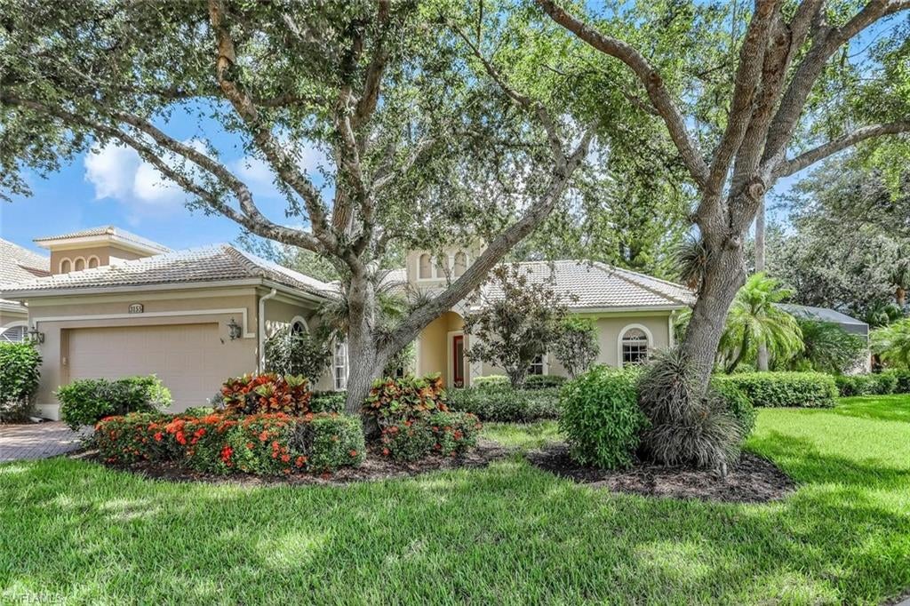 3155 Santorini CT