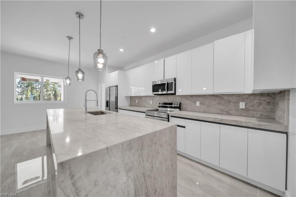 LEHIGH ACRES - Residential Lease